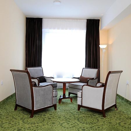 Alpha Hotel أولان باتور المظهر الخارجي الصورة